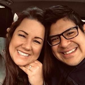 Meet your Posher, Nicolas